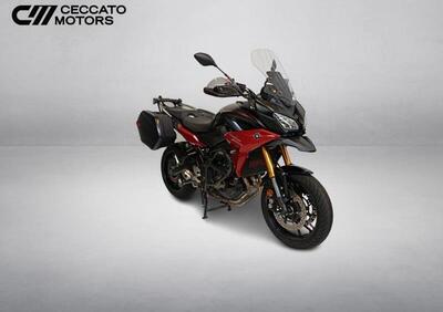Yamaha Tracer 900 GT (2018 - 20) - Annuncio 9845847