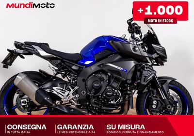 Yamaha MT-10 ABS (2016 - 17) - Annuncio 9762258
