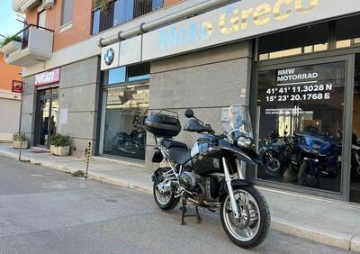 Bmw R 1200 GS (2004 - 07) - Annuncio 9800006