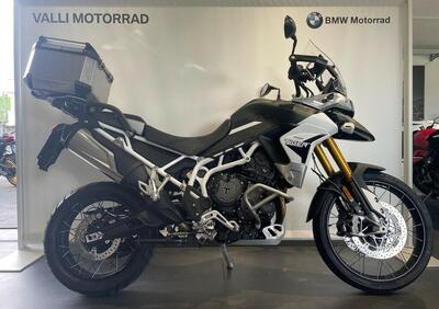 Triumph Tiger 900 Rally Pro (2020 - 23) - Annuncio 9261246