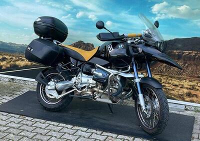 Bmw R 1150 GS Adventure (2002 - 06) - Annuncio 9552352