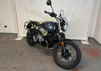 Bmw R nineT 1200 Scrambler (2016 - 20) - Annuncio 9801609