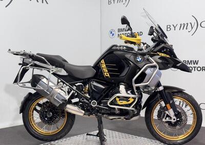 Bmw R 1250 GS Adventure - Edition 40 Years GS (2020 - 21) - Annuncio 9678398