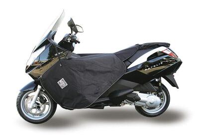 Termoscud Tucano Urbano R157X nero - Annuncio 9766345