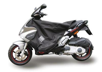 Termoscud Tucano Urbano R158X Nero - Annuncio 9767392
