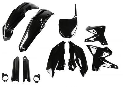 Kit plastiche completo UFO per Yamaha YZ 125-250 (  - Annuncio 9848322