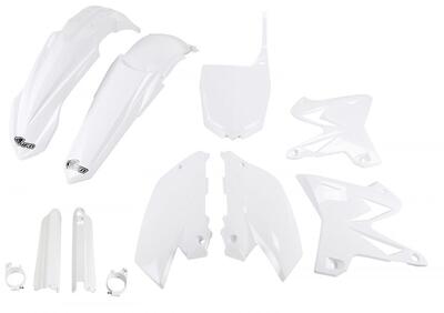 Kit plastiche completo UFO per Yamaha YZ 125-250 (  - Annuncio 9848323