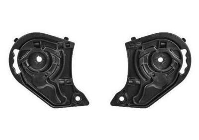 Kit meccanismo visiera Givi integrale 50.5 - Annuncio 9848385