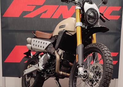 Fantic Motor Caballero 500 Rally (2025) - Annuncio 9848495