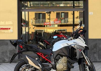 Ducati Multistrada V4 S (2025) - Annuncio 9848515
