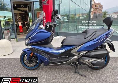 Kymco Xciting 400i S ABS (2019 - 20) - Annuncio 9848540
