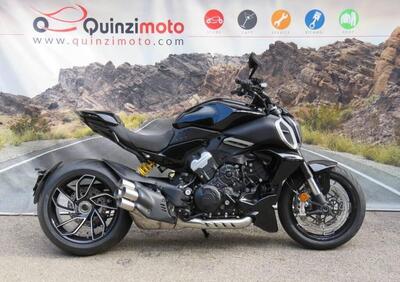 Ducati Diavel V4 (2023 - 25) - Annuncio 9848553