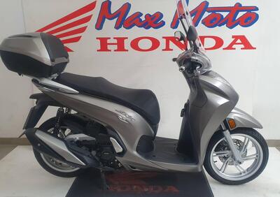Honda SH 350 (2021 - 24) - Annuncio 9848554