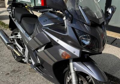 Yamaha FJR 1300 A (2006 - 11) - Annuncio 9848586