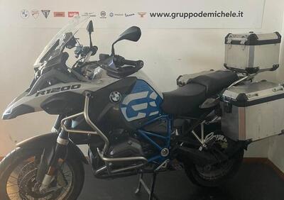 Bmw R 1200 GS Adventure (2017 - 18) - Annuncio 9848558