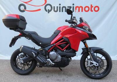 Ducati Multistrada 950 (2021) - Annuncio 9848560