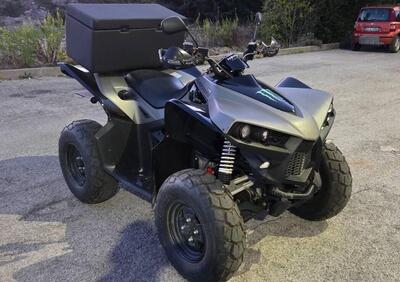  Altre moto o tipologie Quad - Annuncio 9848563