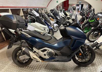 Honda Forza 750 DCT Urban (2021 - 24) - Annuncio 9848567