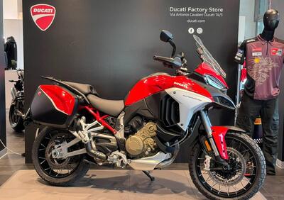 Ducati Multistrada V4 S (2021 - 24) - Annuncio 9848569