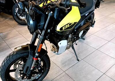 Husqvarna Svartpilen 801 L (2025) - Annuncio 9848612