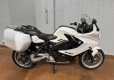 Bmw F 800 GT (2012 - 16) - Annuncio 9848591