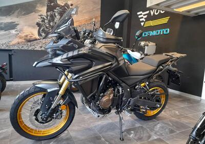 Voge Valico 625DSX (2025) - Annuncio 9838666