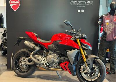 Ducati Streetfighter V2 S (2025) - Annuncio 9848589