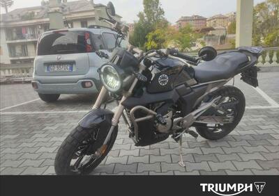 Zontes ZT125-G1 (2020 - 25) - Annuncio 9848593