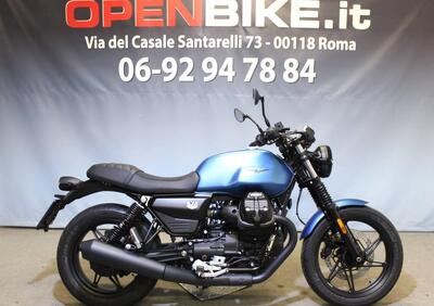 Moto Guzzi V7 Stone (2025) - Annuncio 9848614