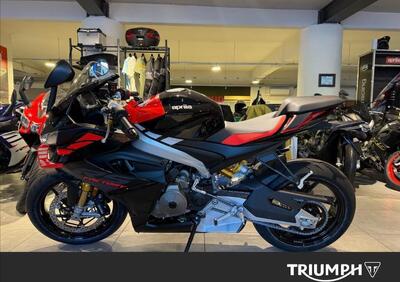 Aprilia RS 660 Factory (2025) - Annuncio 9848603