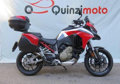 Ducati Multistrada V4 S (2021 - 24) - Annuncio 9848605
