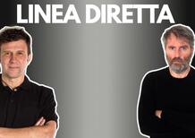 L’ing Giulio Bernardelle risponde in diretta alle vostre domande IN DIRETTA OGGI ALLE 17:45 [VIDEO]