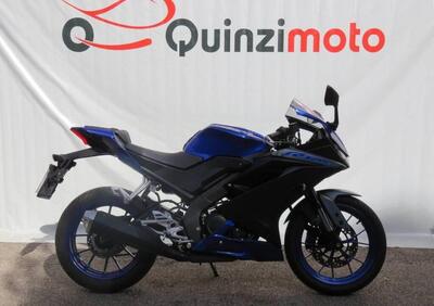 Yamaha YZF R125 (2021 - 22) - Annuncio 9848619