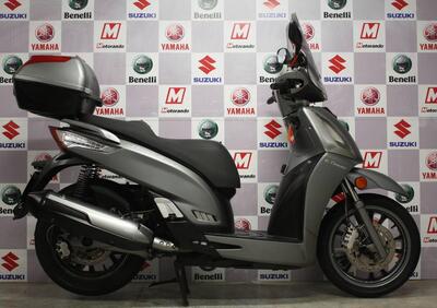Kymco People 300i GT (2010 - 17) - Annuncio 9848617