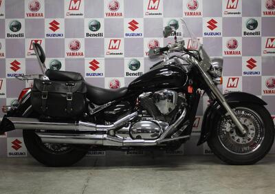 Suzuki Intruder 800 C (2009 - 14) - Annuncio 9848629