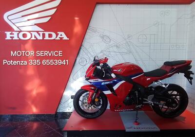 Honda CBR 600 RR (2024 - 25) - Annuncio 9848632