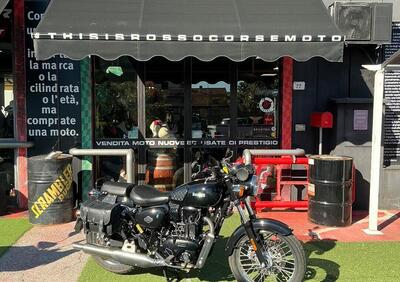 Benelli Imperiale 400 (2021 - 25) - Annuncio 9848634