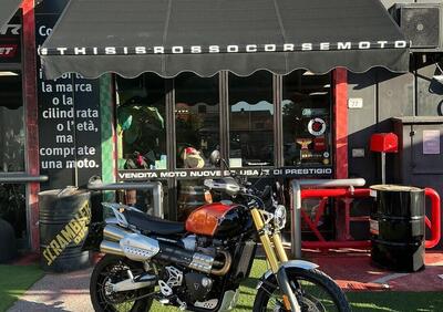 Triumph Scrambler 1200 XE (2024 - 25) - Annuncio 9848639