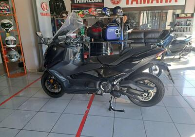 Yamaha T-Max 560 Tech Max (2022 - 24) - Annuncio 9848649