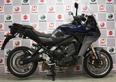 Yamaha Tracer 9 GT+ (2023 - 24) - Annuncio 9848650