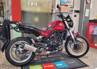 Benelli Leoncino 500 Trail (2021 - 25) - Annuncio 9848653