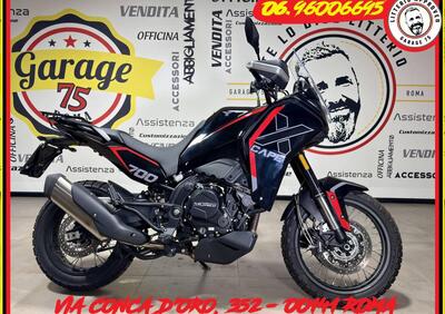 Moto Morini X-Cape 700 (2025) - Annuncio 9848652
