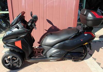 Peugeot Metropolis 400 RX-R (2017 - 19) - Annuncio 9848656