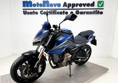 QJ Motor SRK 700 (2023 - 25) - Annuncio 9848657