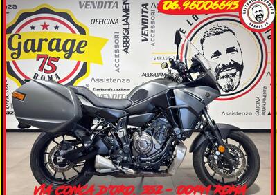 Yamaha Tracer 7 GT (2021 - 24) - Annuncio 9848659