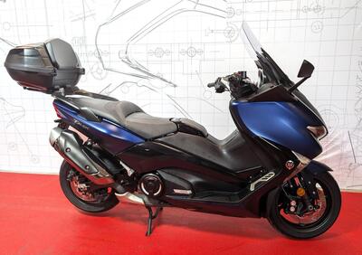 Yamaha T-Max 530 DX (2017 - 19) - Annuncio 9774858