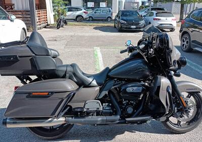 Harley-Davidson Ultra Limited (2022 - 25) - Annuncio 9840631