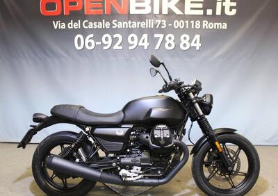 Moto Guzzi V7 Stone (2025) - Annuncio 9848676