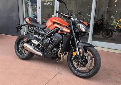 Triumph Street Triple 765 R (2023 - 25) - Annuncio 9848683