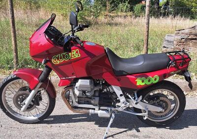 Moto Guzzi Quota 1000 i.e. (1991 - 99) - Annuncio 9848684